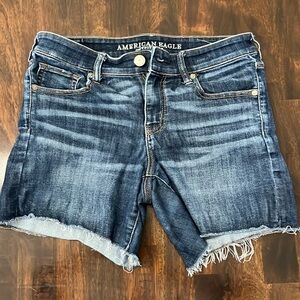 AEO shorts